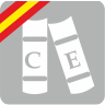 Spanish Constitution app Logo
