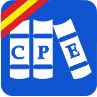 Spanish Penal Code Logo