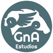 GnaEstudios Logo