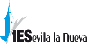 IES Sevilla La Nueva Logo