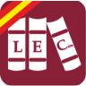 Spanish Prosecution criminal law app Logo