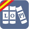Spanish Judiciary Law app Logo